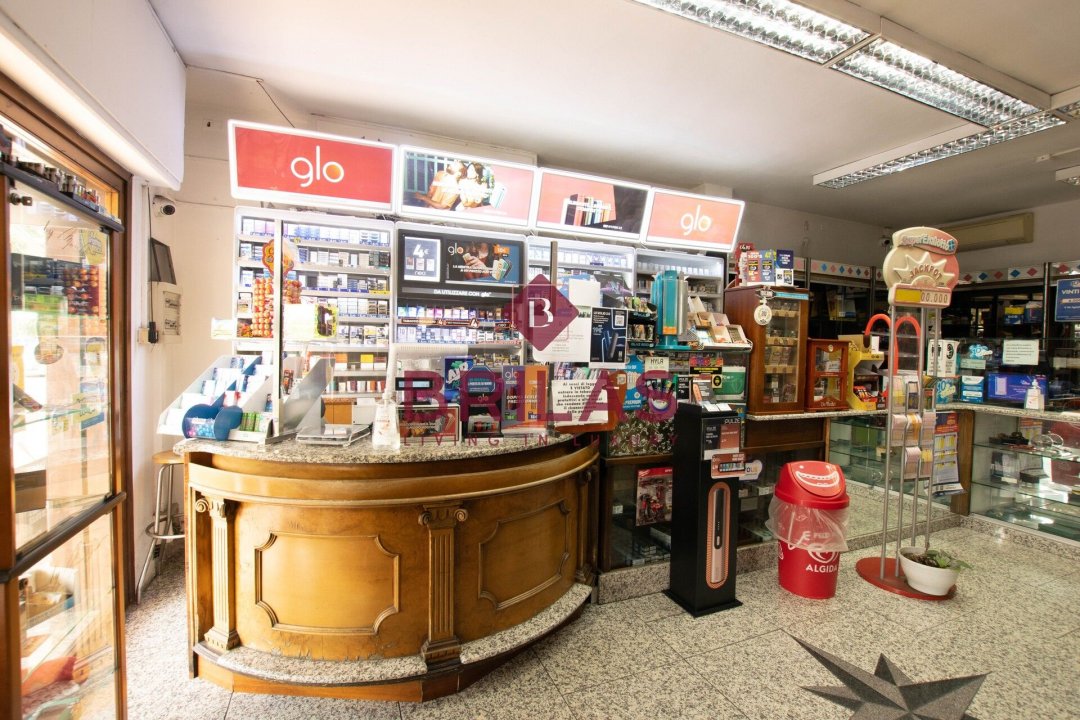 A vendre activité commerciale in ville Olbia Sardegna foto 9