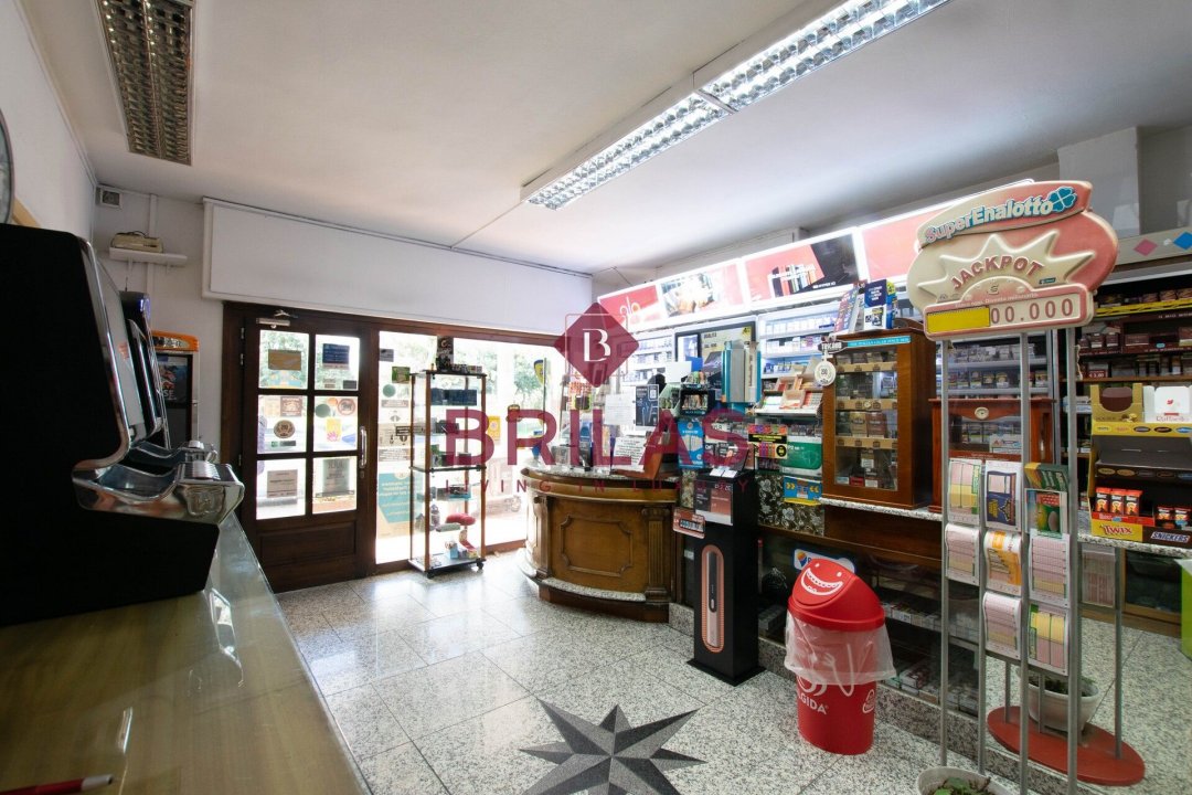 A vendre activité commerciale in ville Olbia Sardegna foto 4