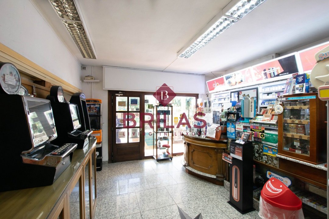 A vendre activité commerciale in ville Olbia Sardegna foto 5