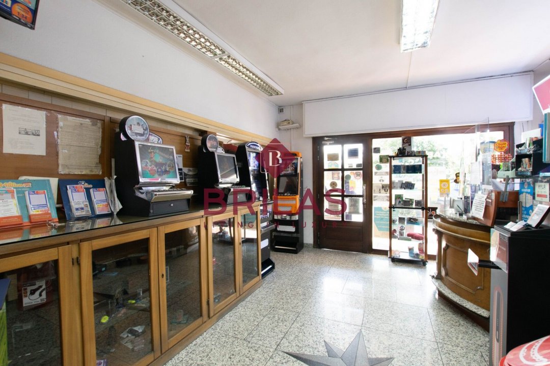 A vendre activité commerciale in ville Olbia Sardegna foto 6