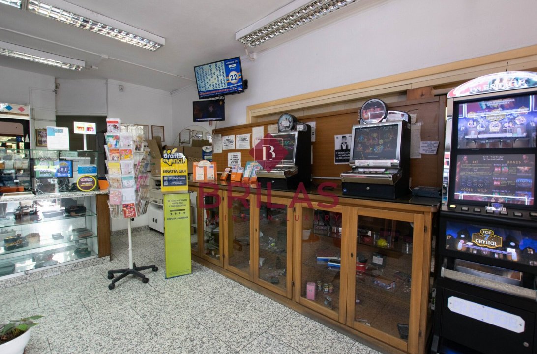 A vendre activité commerciale in ville Olbia Sardegna foto 7