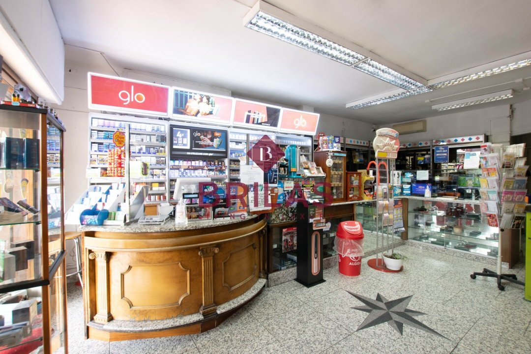 A vendre activité commerciale in ville Olbia Sardegna foto 1