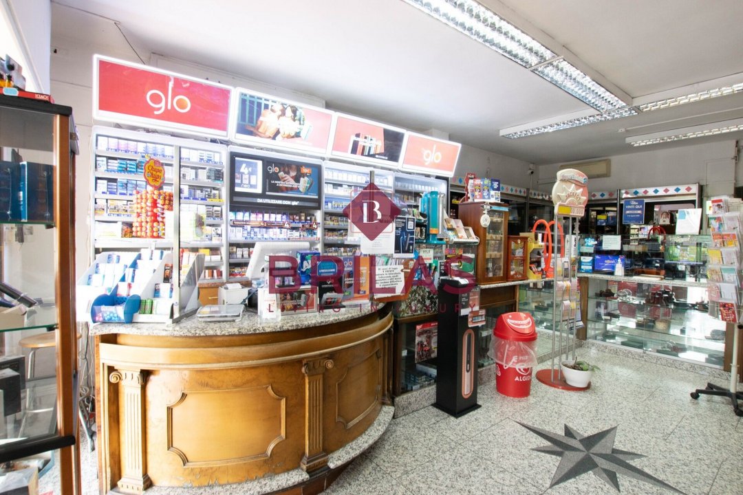 A vendre activité commerciale in ville Olbia Sardegna foto 14