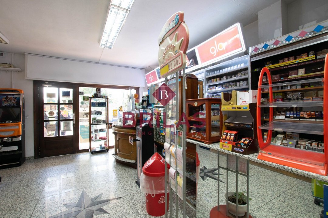 A vendre activité commerciale in ville Olbia Sardegna foto 13