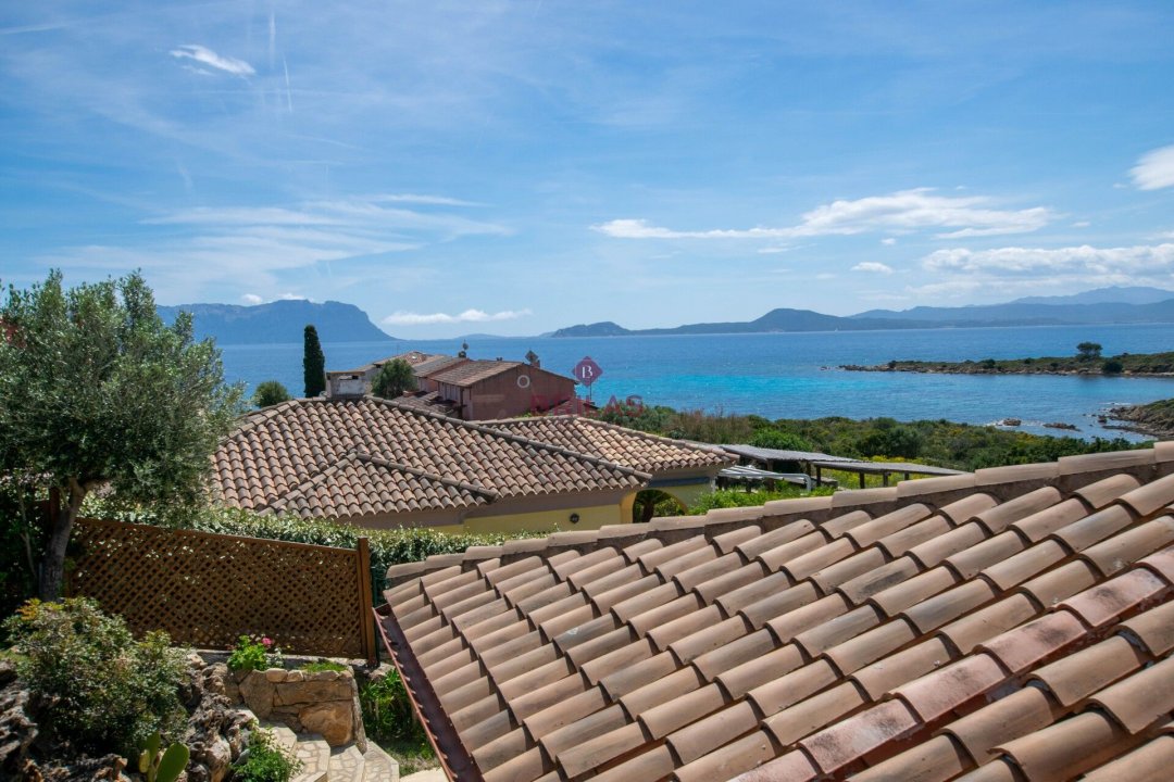 For sale villa by the sea Golfo Aranci Sardegna foto 11