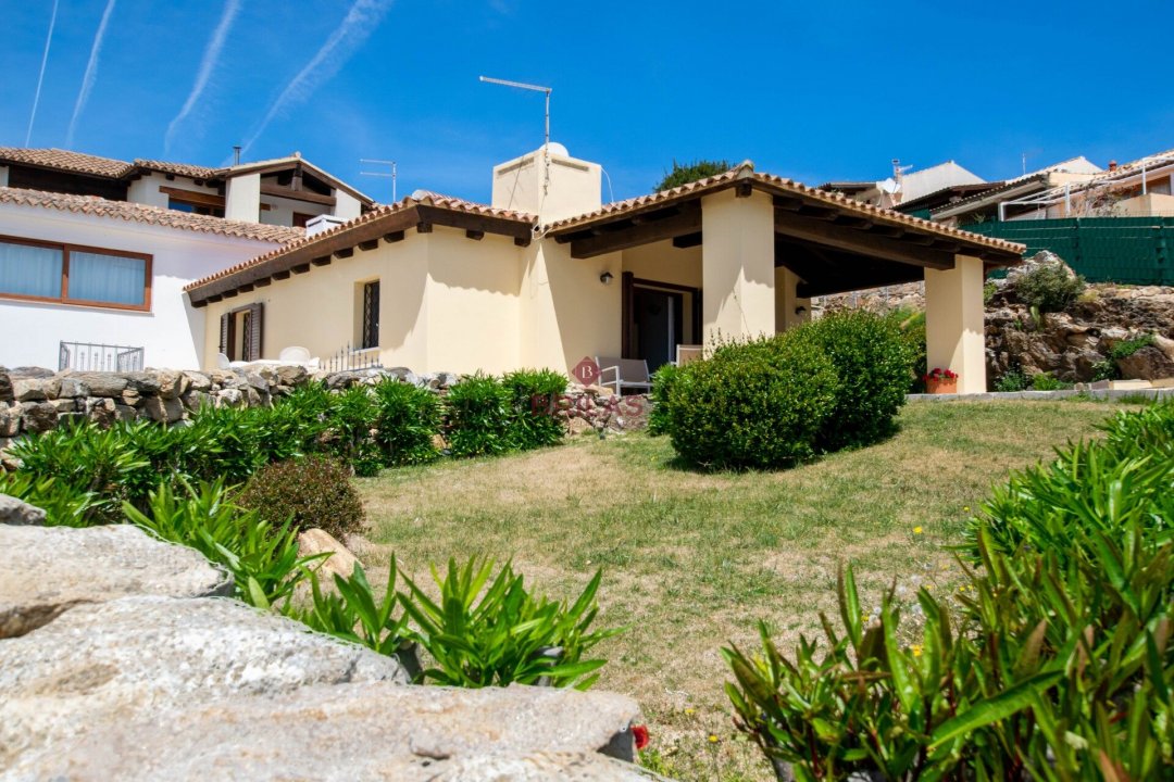 A vendre villa by the mer Golfo Aranci Sardegna foto 2