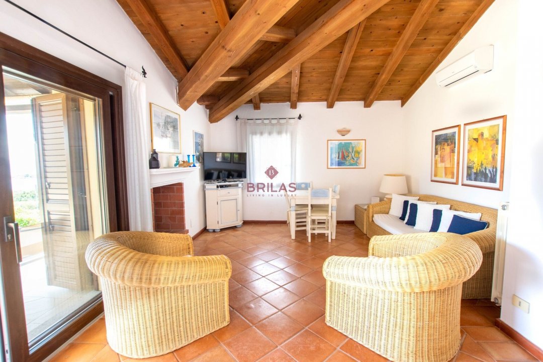 A vendre villa by the mer Golfo Aranci Sardegna foto 20