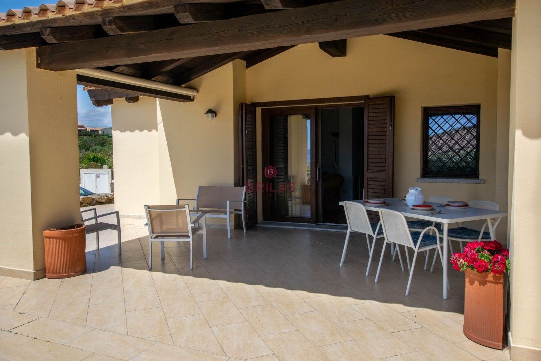 A vendre villa by the mer Golfo Aranci Sardegna foto 3