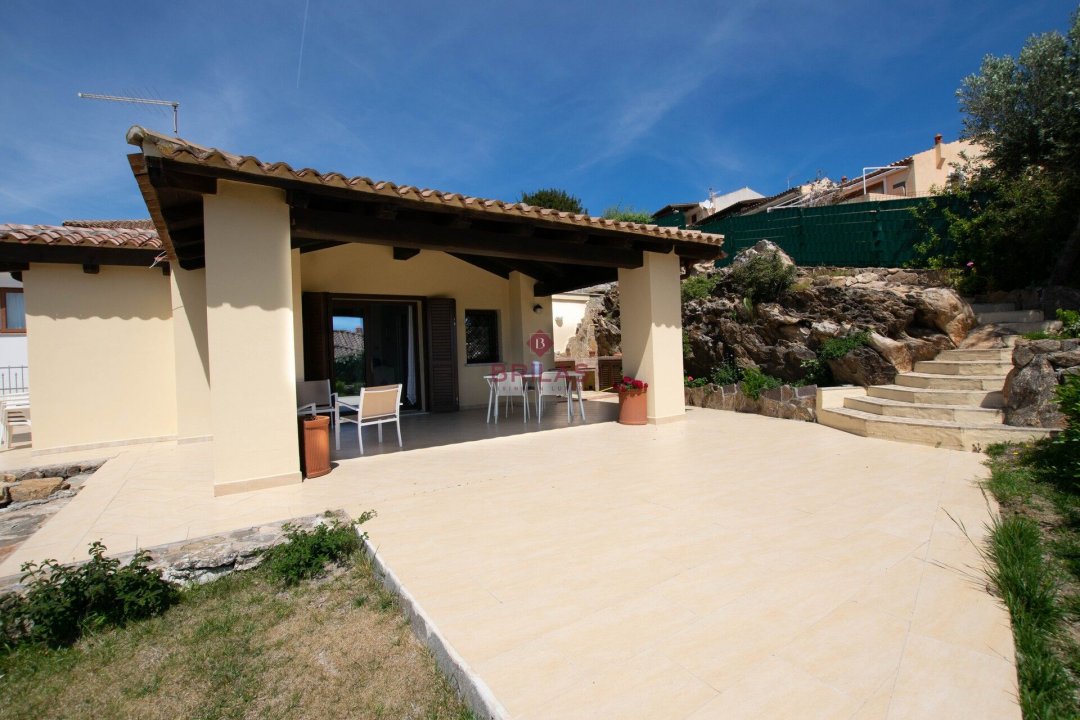 A vendre villa by the mer Golfo Aranci Sardegna foto 5