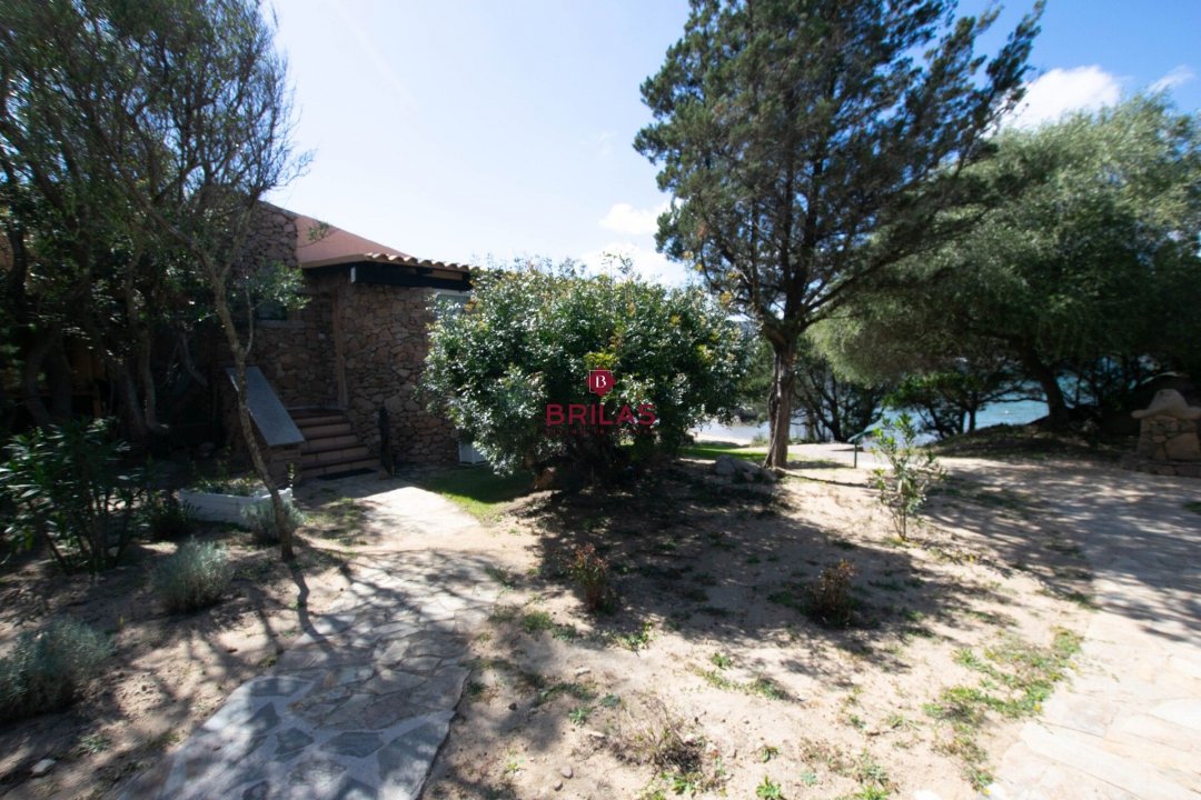 Zu verkaufen villa by the meer Olbia Sardegna foto 34