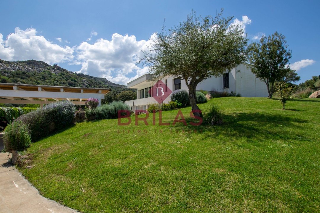 A vendre villa in campagne Calangianus Sardegna foto 45