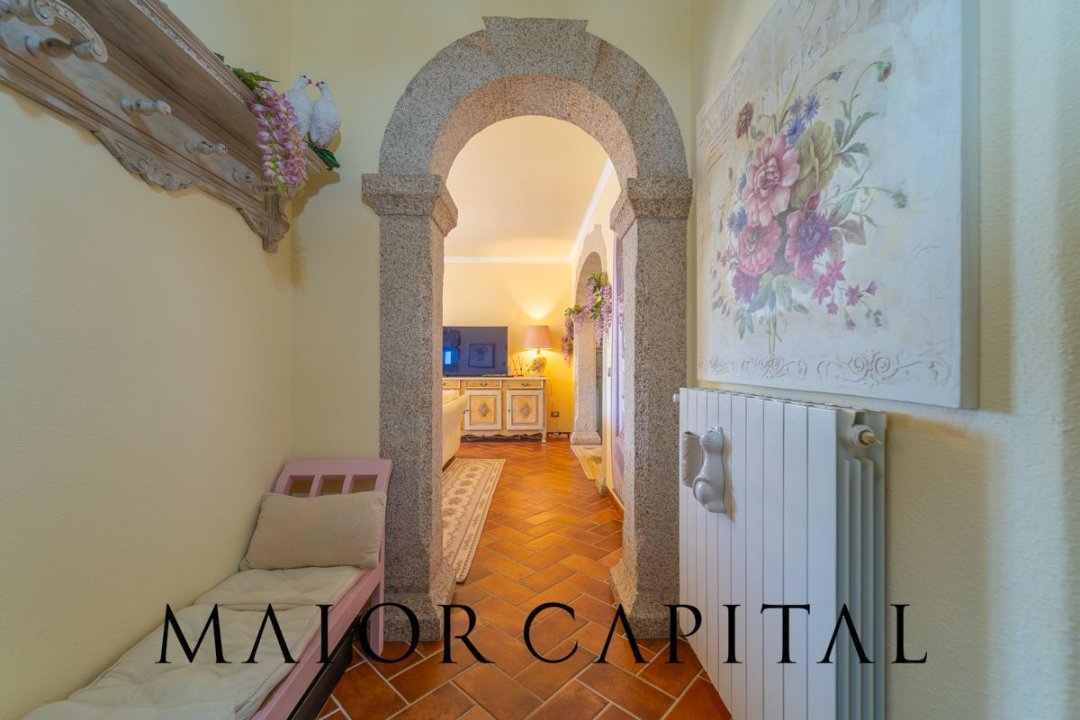 A vendre villa in zone tranquille Olbia Sardegna foto 44