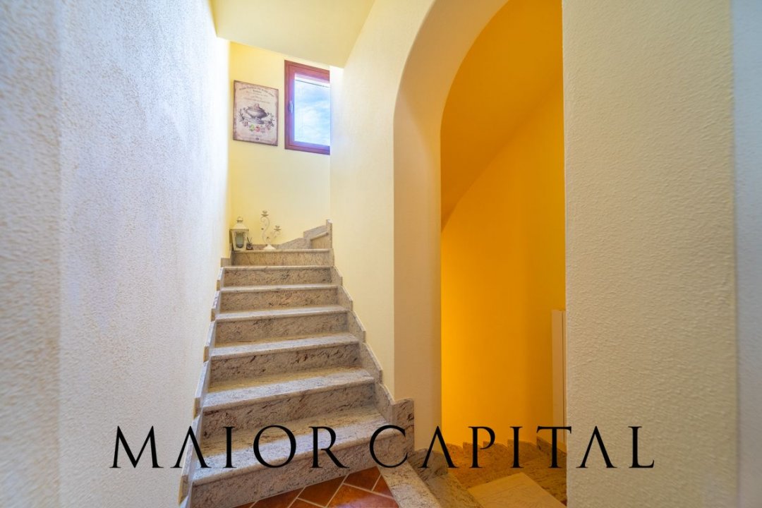 A vendre villa in zone tranquille Olbia Sardegna foto 53