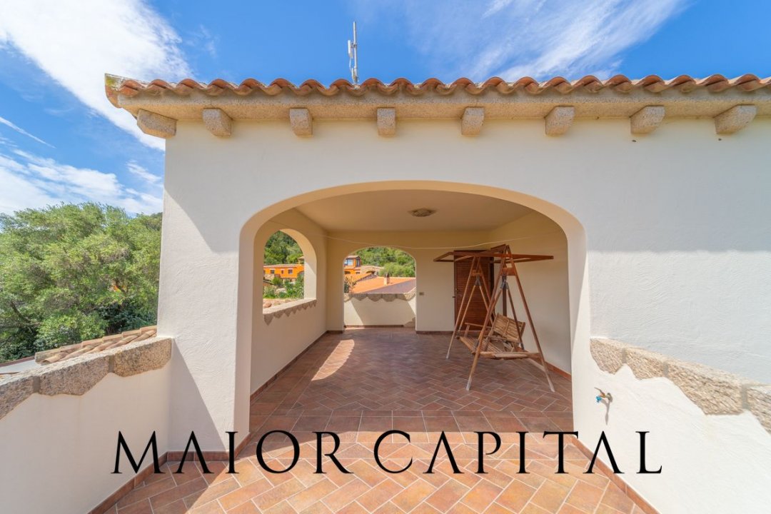 A vendre villa in zone tranquille Olbia Sardegna foto 55