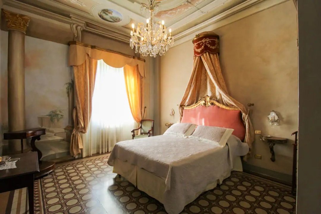 Alquiler corto villa in zona tranquila Capannori Toscana foto 28