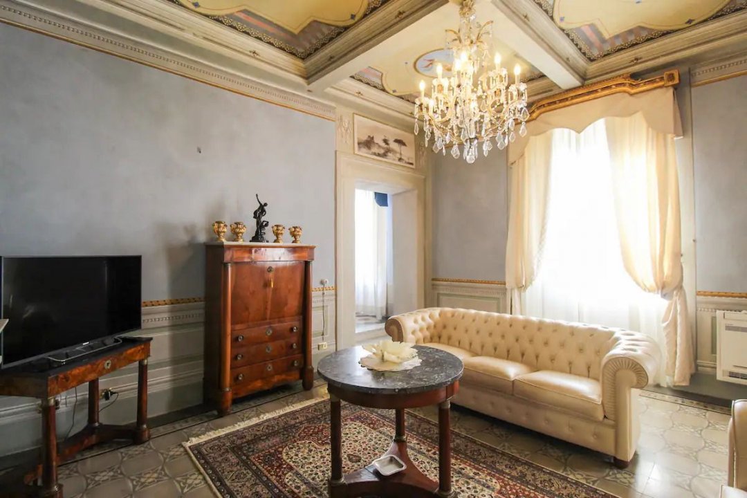 Location courte villa in zone tranquille Capannori Toscana foto 32