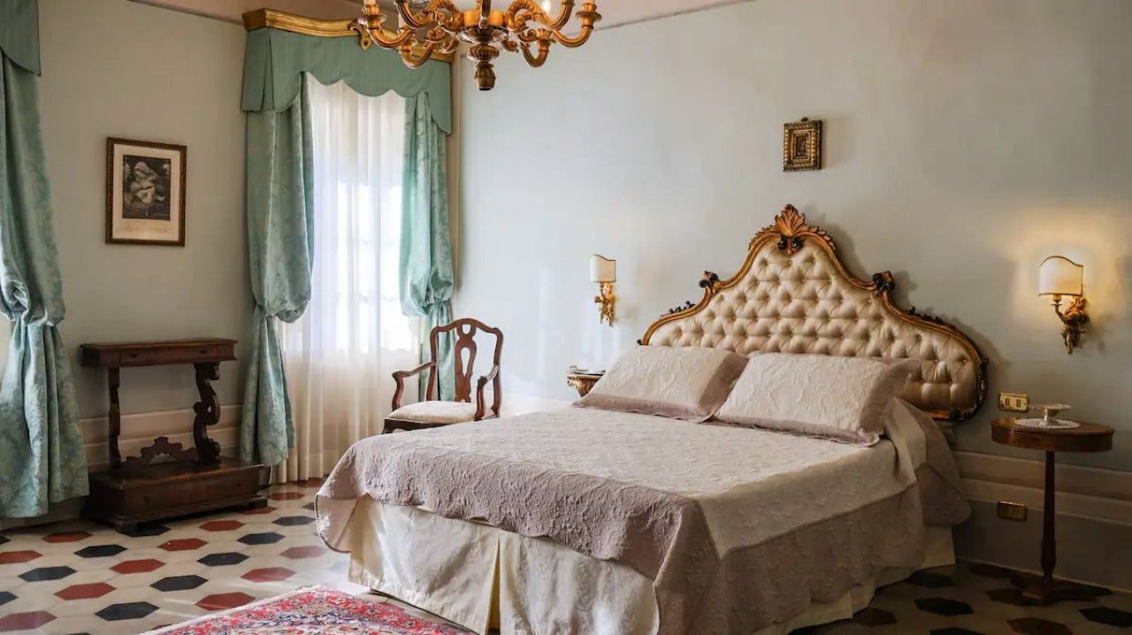 Alquiler corto villa in zona tranquila Capannori Toscana foto 40
