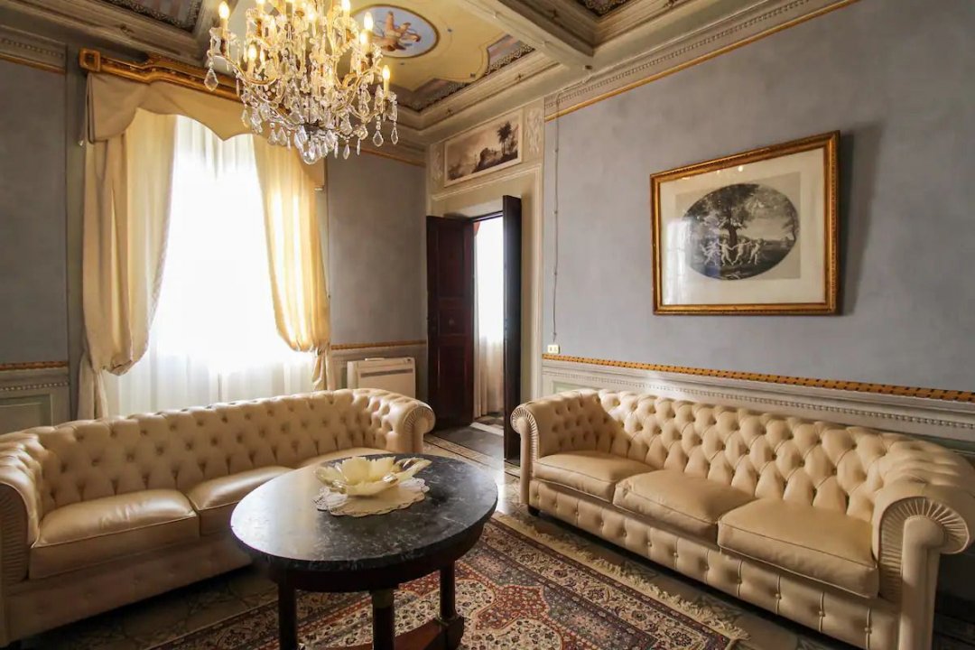 Kurzzeitmiete villa in ruhiges gebiet Capannori Toscana foto 7
