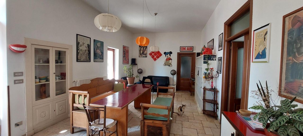 A vendre villa in campagne Cisternino Puglia foto 20