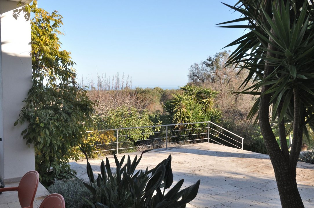 Zu verkaufen villa in landschaft Carovigno Puglia foto 36