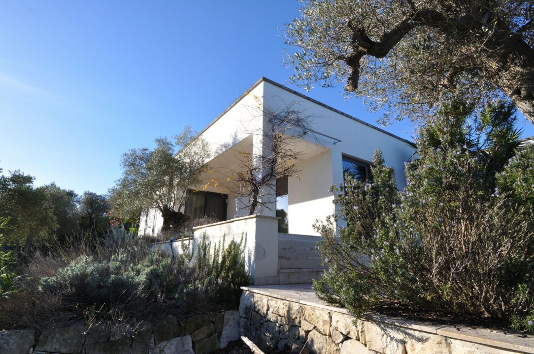 Zu verkaufen villa in landschaft Carovigno Puglia foto 43