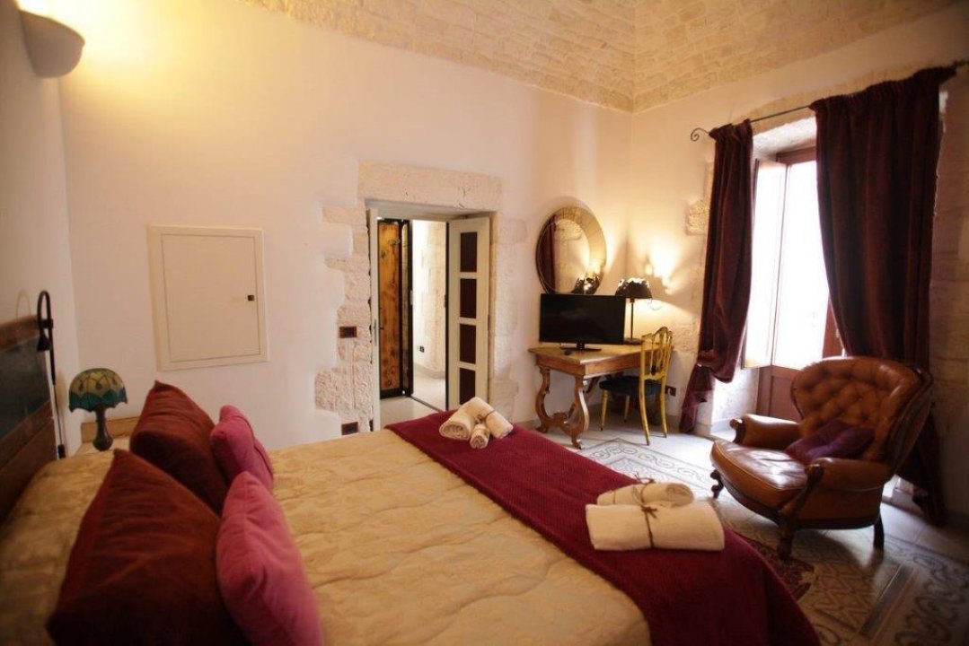 For sale flat in city Cisternino Puglia foto 5