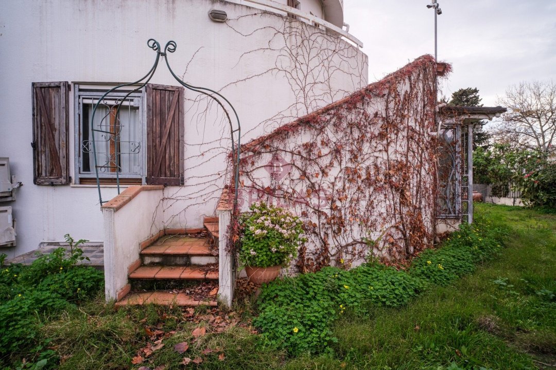 A vendre villa by the mer Quartu Sant´Elena Sardegna foto 47