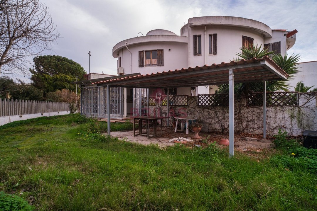 For sale villa by the sea Quartu Sant´Elena Sardegna foto 51