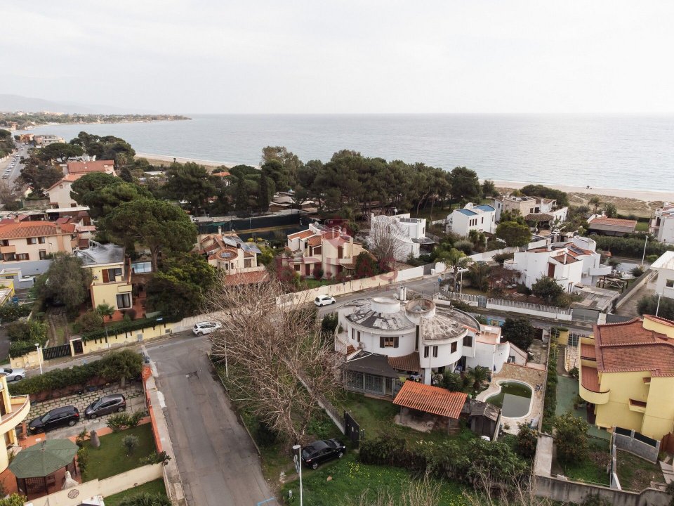 A vendre villa by the mer Quartu Sant´Elena Sardegna foto 8
