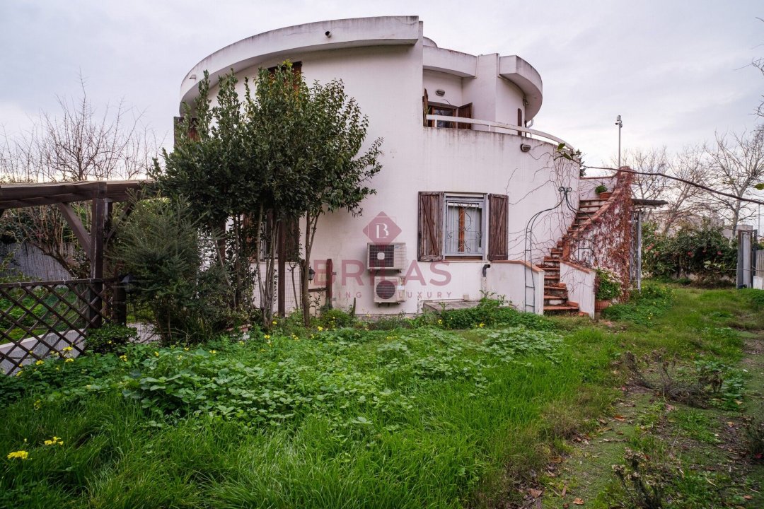 For sale villa by the sea Quartu Sant´Elena Sardegna foto 53