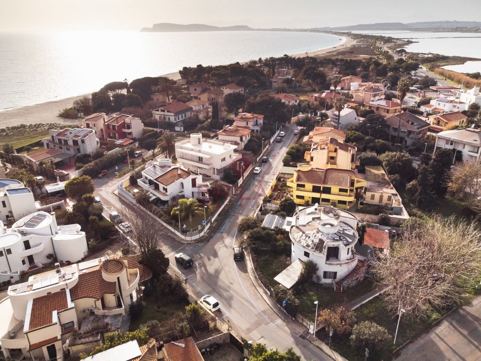 Se vende villa by the mar Quartu Sant´Elena Sardegna foto 9