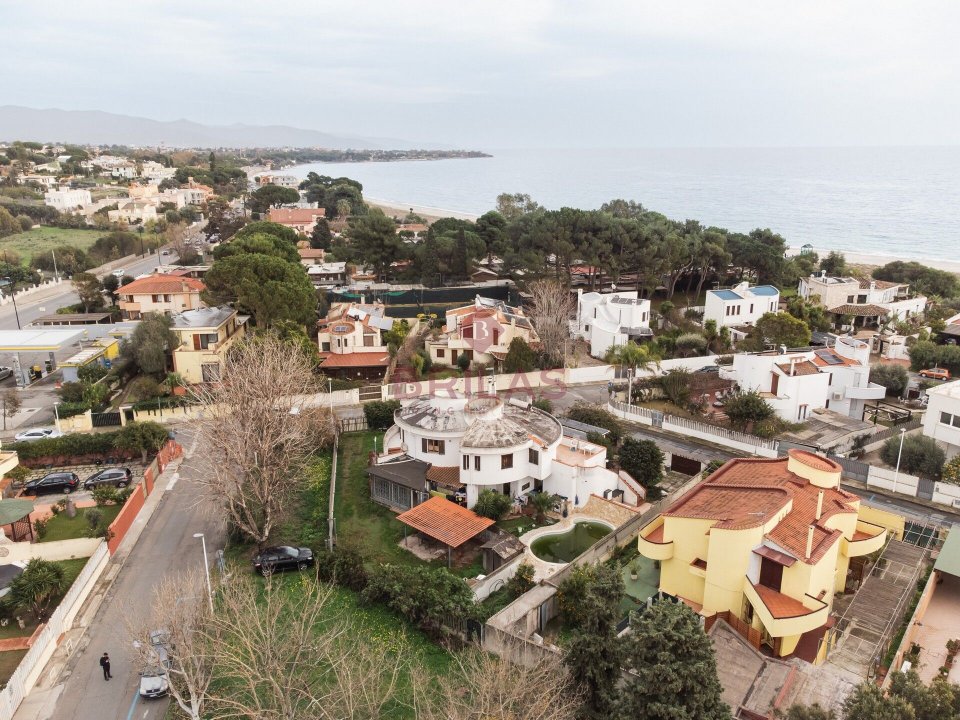 A vendre villa by the mer Quartu Sant´Elena Sardegna foto 10
