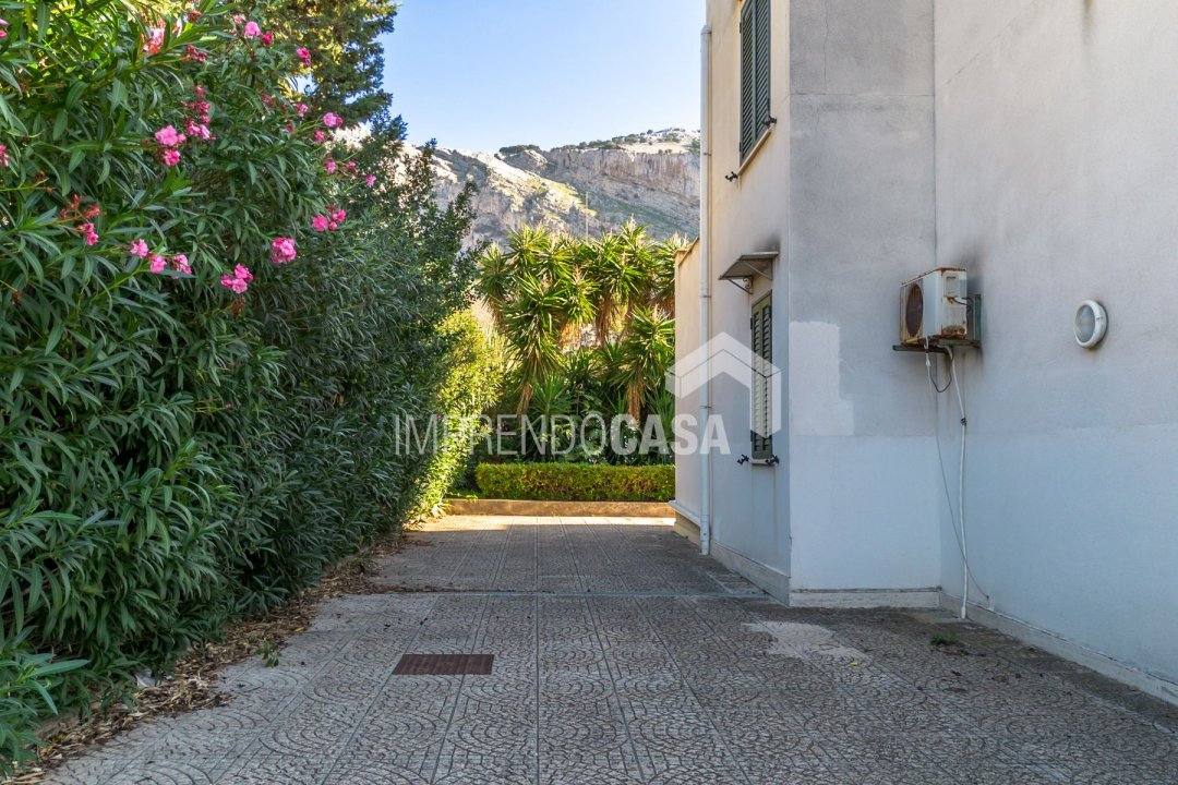 A vendre villa by the mer Isola delle Femmine Sicilia foto 49