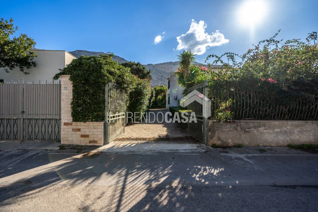 A vendre villa by the mer Isola delle Femmine Sicilia foto 58