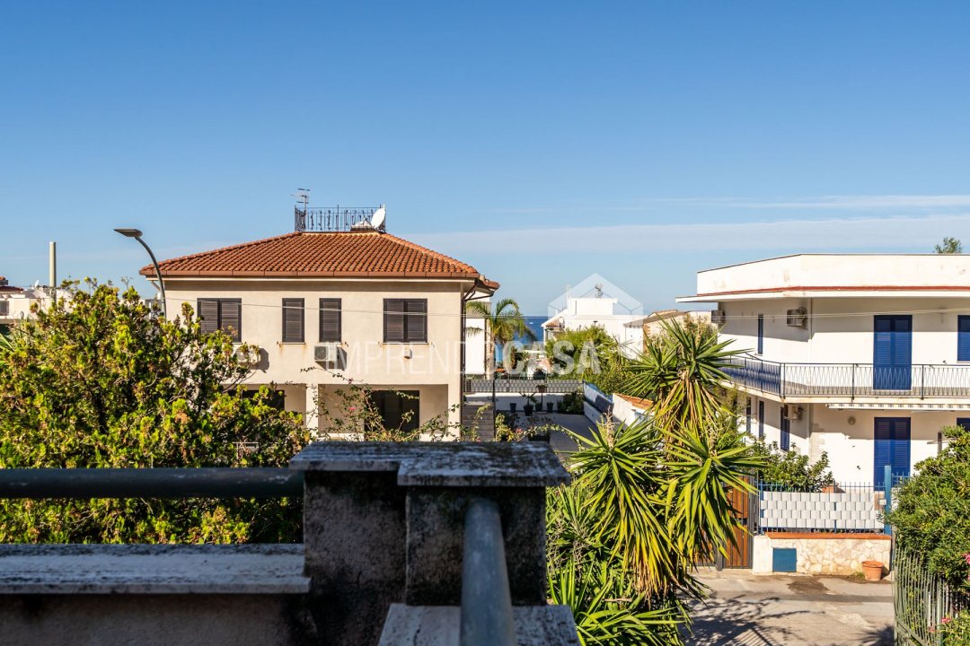 A vendre villa by the mer Isola delle Femmine Sicilia foto 64