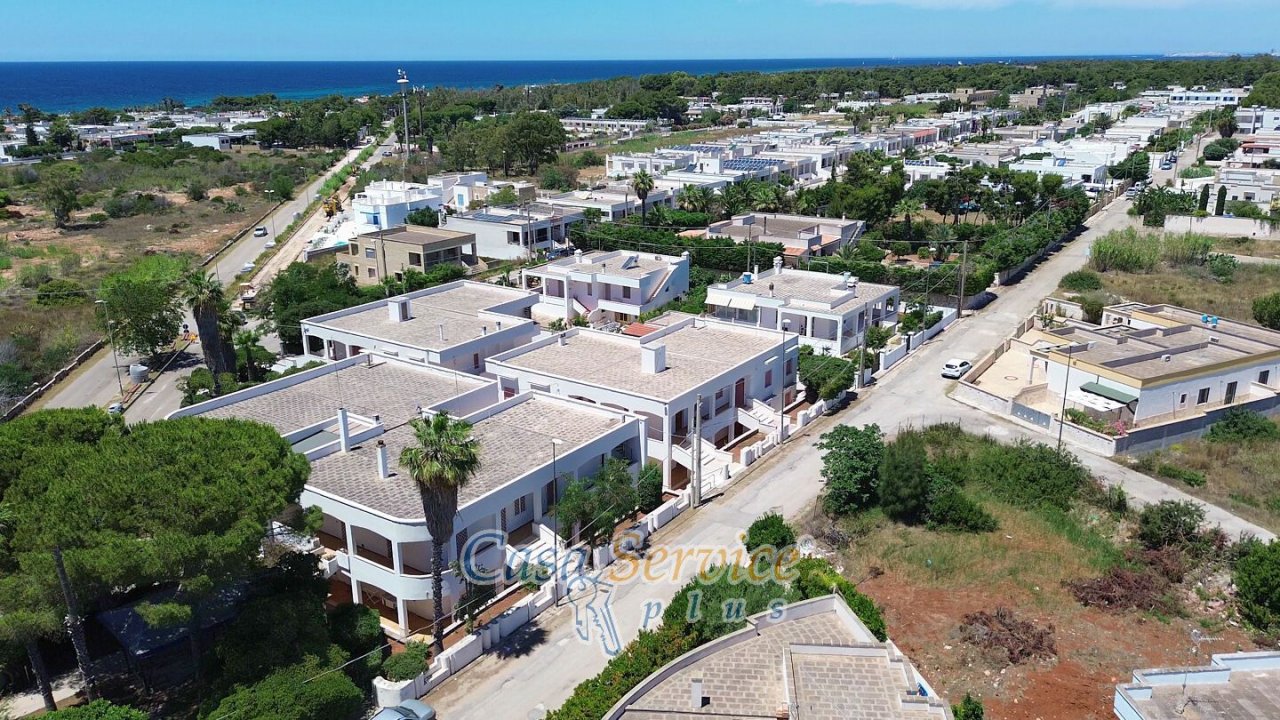 Se vende transacción inmobiliaria by the mar Taviano Puglia foto 36