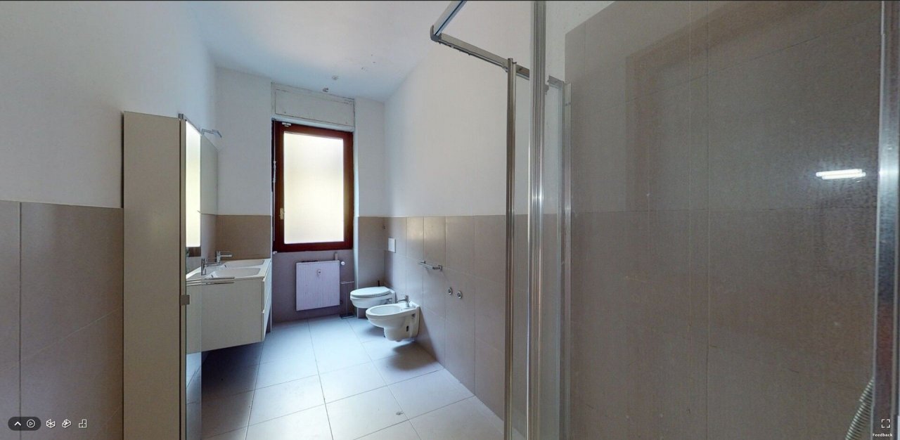 For sale flat in city Como Lombardia foto 11