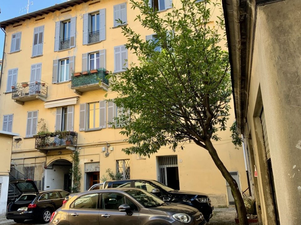 For sale flat in city Como Lombardia foto 11
