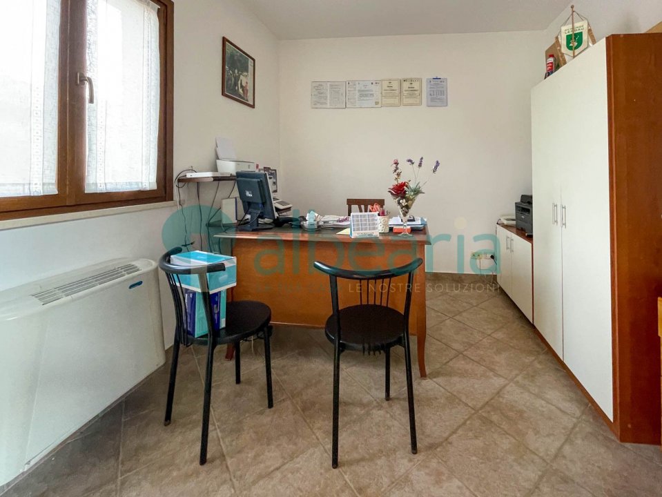 For sale commercial property in countryside Scarlino Toscana foto 21