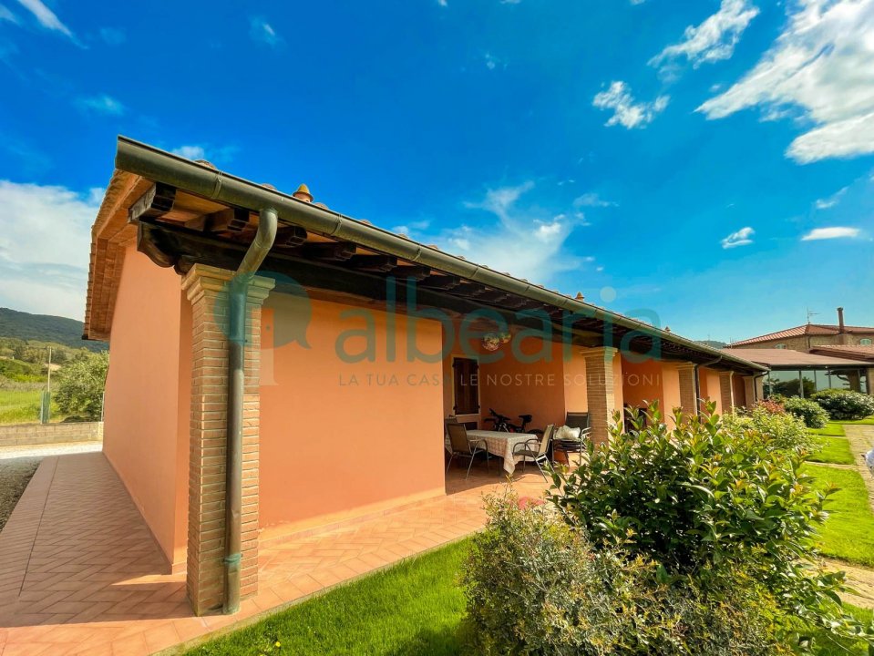 For sale commercial property in countryside Scarlino Toscana foto 4