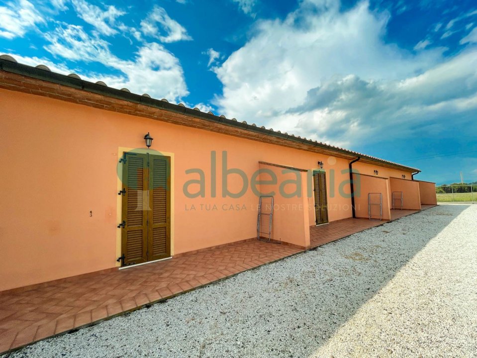 For sale commercial property in countryside Scarlino Toscana foto 24