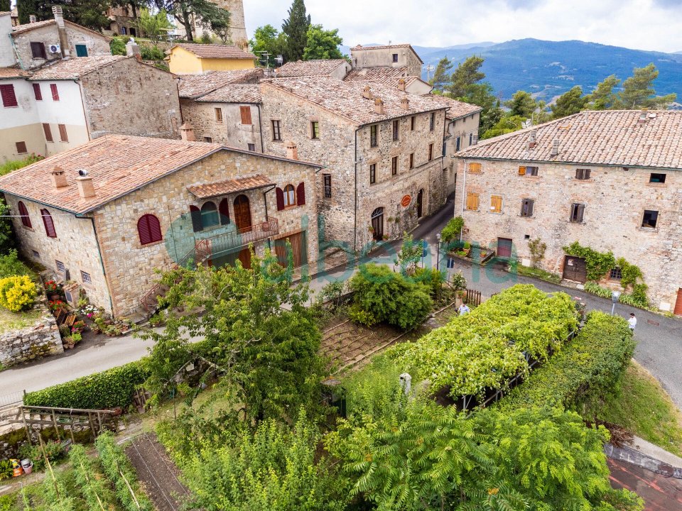 For sale cottage in countryside Castelnuovo di Val di Cecina Toscana foto 5