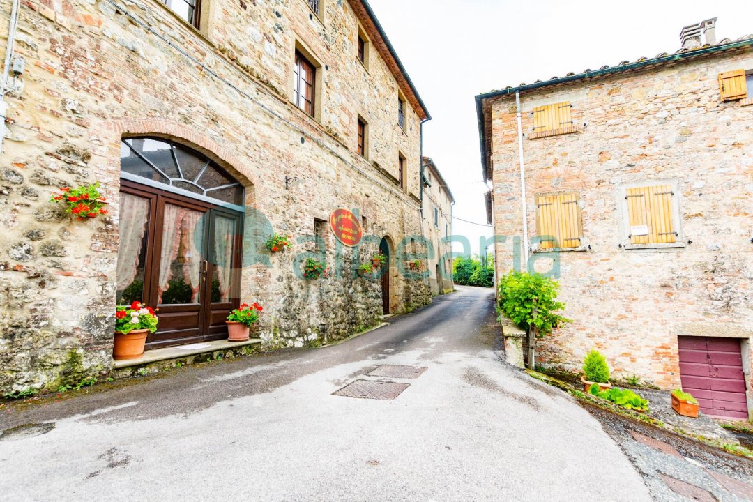 A vendre casale in campagne Castelnuovo di Val di Cecina Toscana foto 29
