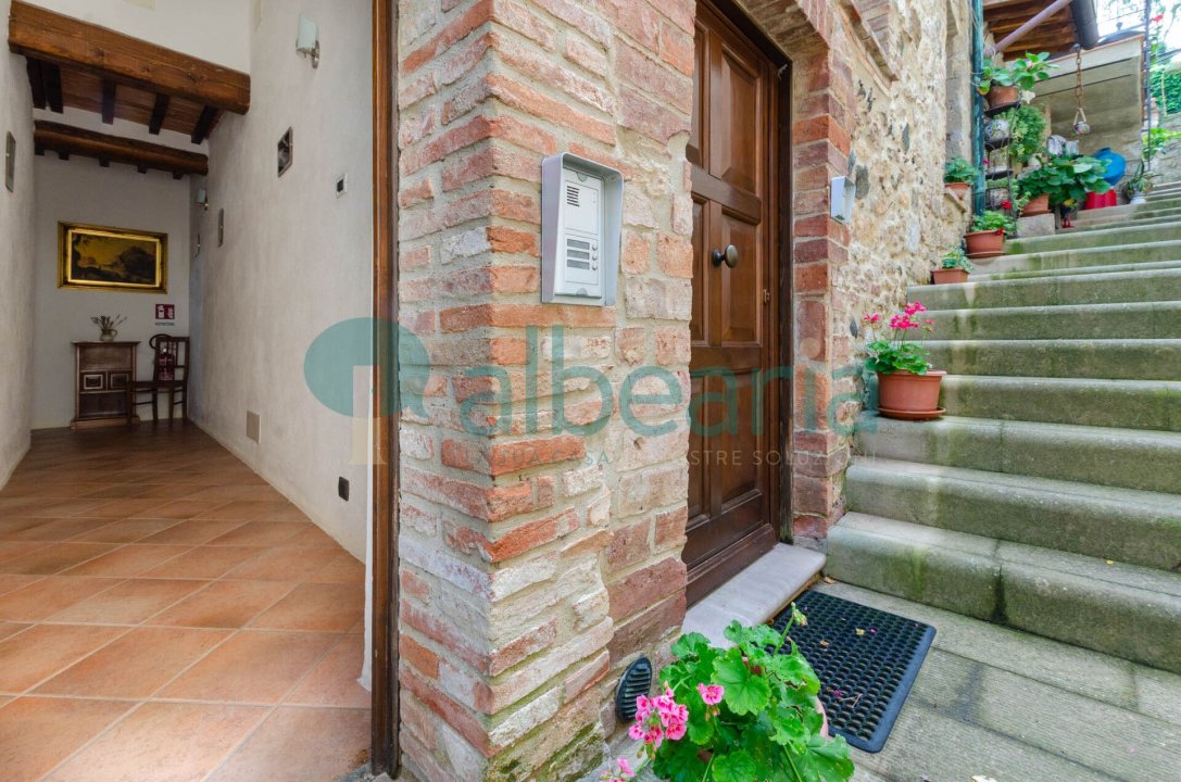 For sale cottage in countryside Castelnuovo di Val di Cecina Toscana foto 31