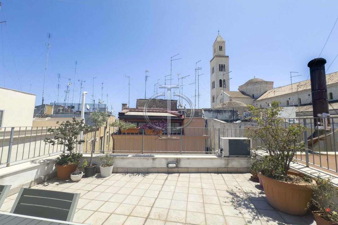 A vendre palais in ville Bari Puglia foto 36