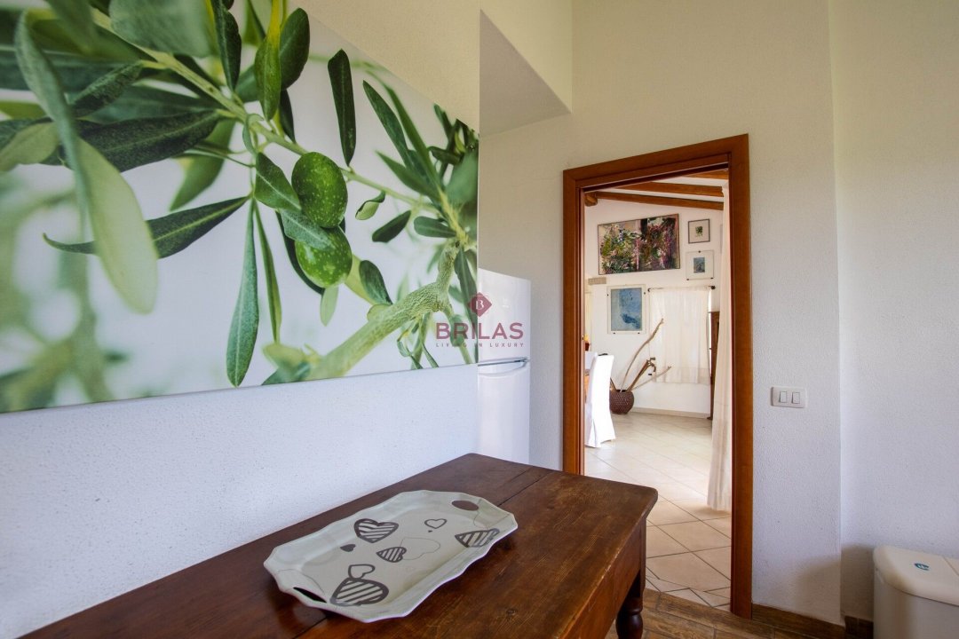 A vendre villa in campagne Arzachena Sardegna foto 13