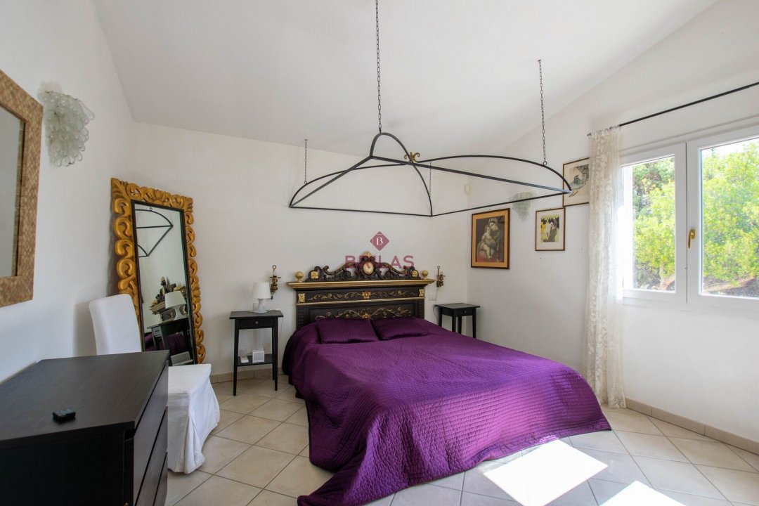 Zu verkaufen villa in landschaft Arzachena Sardegna foto 20