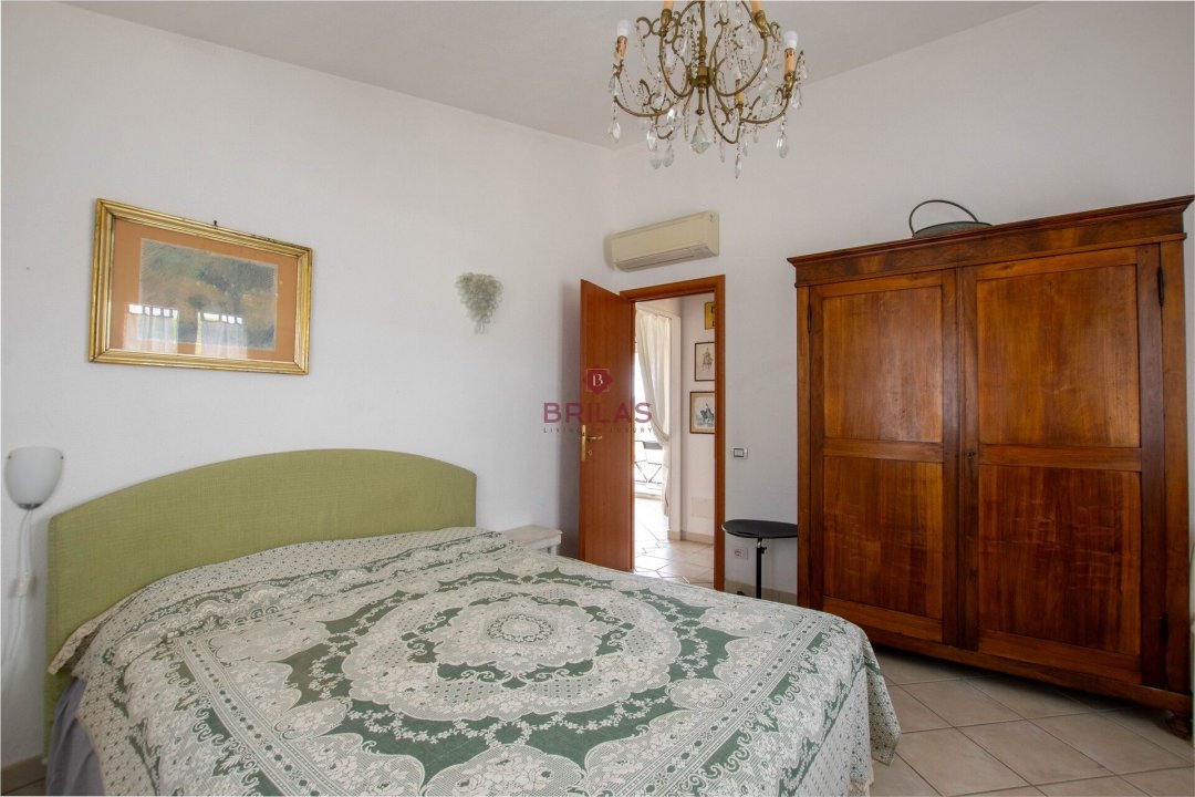A vendre villa in campagne Arzachena Sardegna foto 25