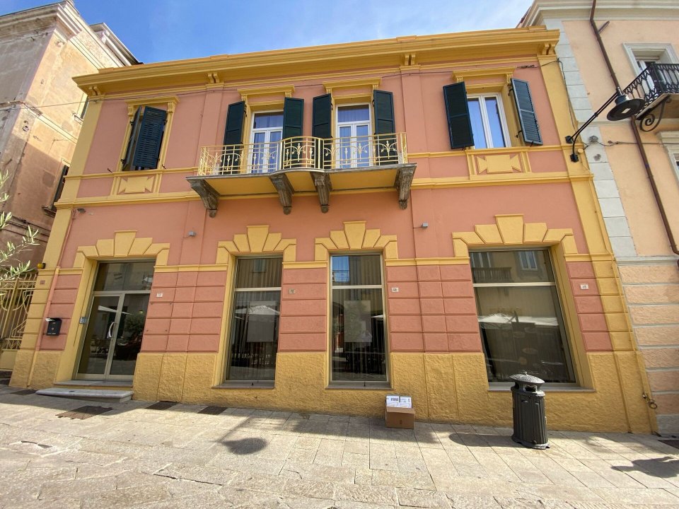 Aluguer palácio in cidade Olbia Sardegna foto 3