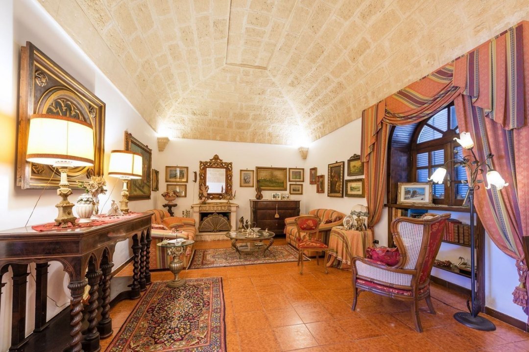 A vendre villa in campagne Fasano Puglia foto 18